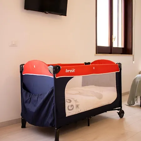 Casa Baí Torre Nubia