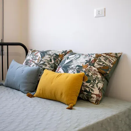 Casa Baí Apartamento *