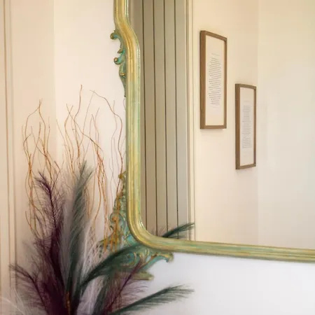 Casa Baí Apartamento *