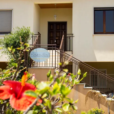 Casa Bai Apartment Torre Nubia