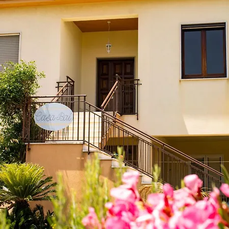 Casa Bai * Torre Nubia