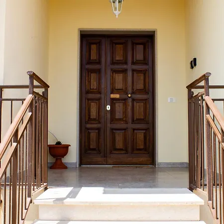 Casa Bai Apartment *