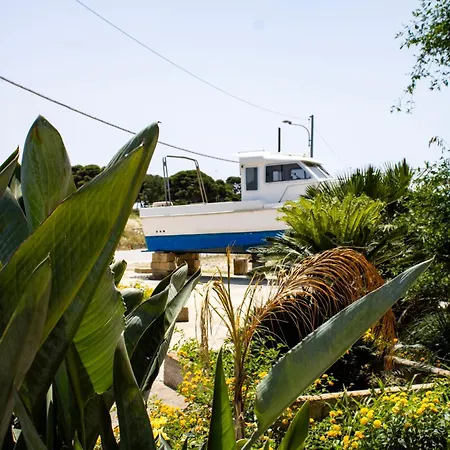 Casa Bai * Torre Nubia
