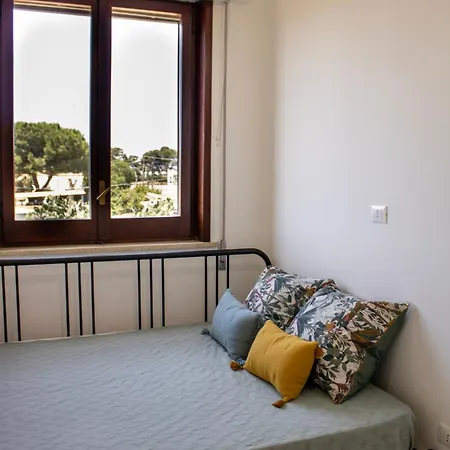 Apartment Casa Bai