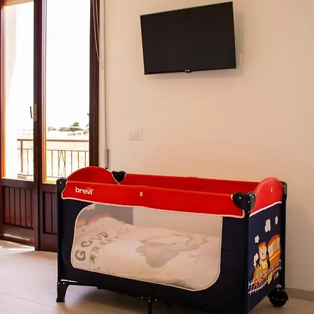 Apartment Casa Bai *