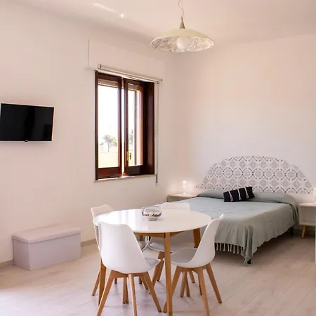 Apartment Casa Bai *