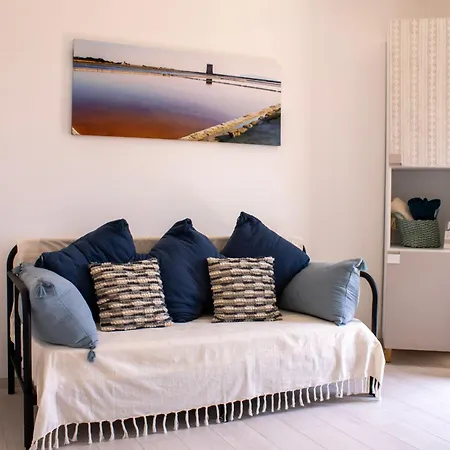 Casa Bai Apartment