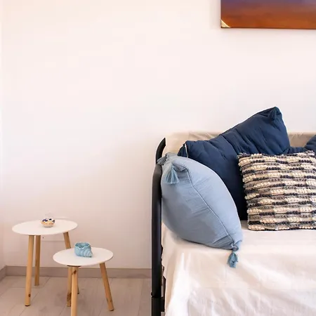 Casa Bai 아파트 토레 누비아