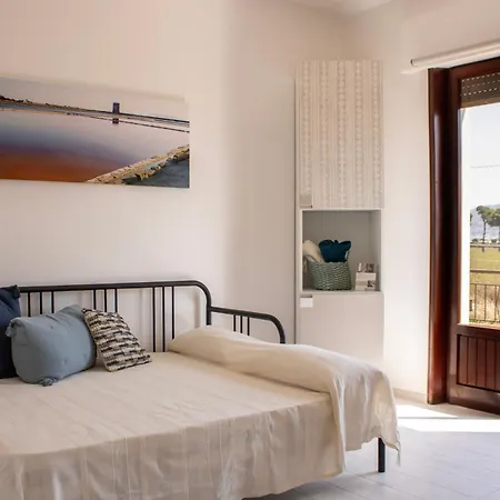 Apartment Casa Bai