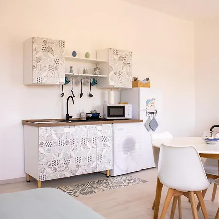 Apartment Casa Bai Torre Nubia