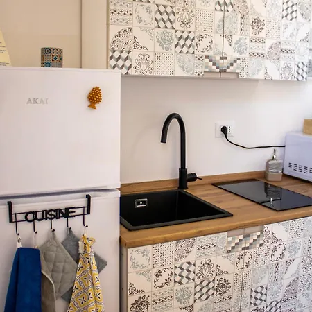 Casa Bai Apartment
