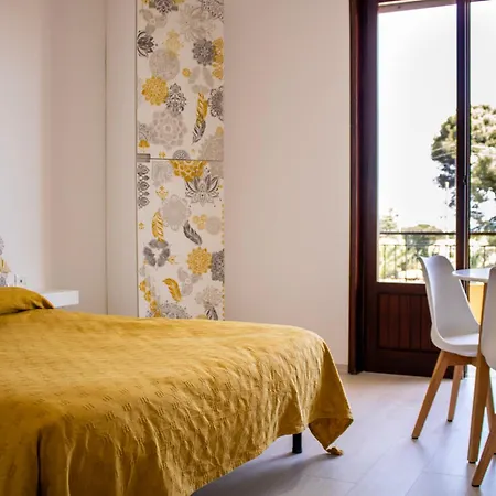Apartment Casa Bai *