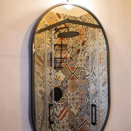Casa Bai Torre Nubia