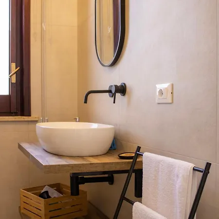 Casa Bai Apartment Torre Nubia