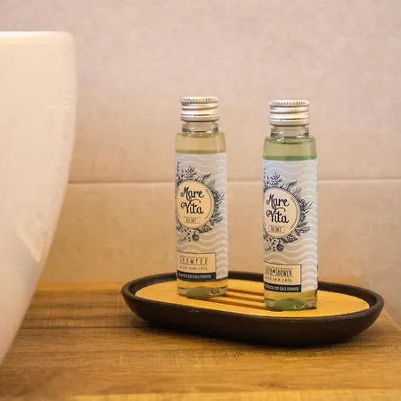 Casa Bai 아파트 토레 누비아