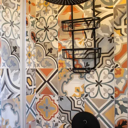 Casa Bai Apartment Torre Nubia