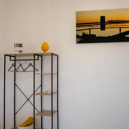 Casa Bai Apartment *