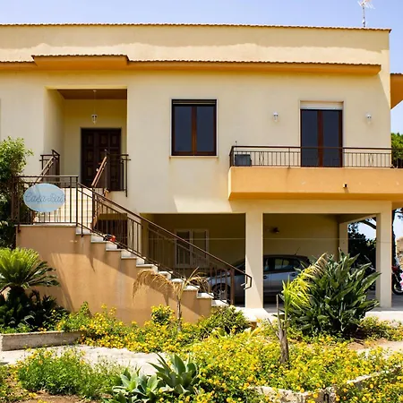 Apartment Casa Bai Torre Nubia