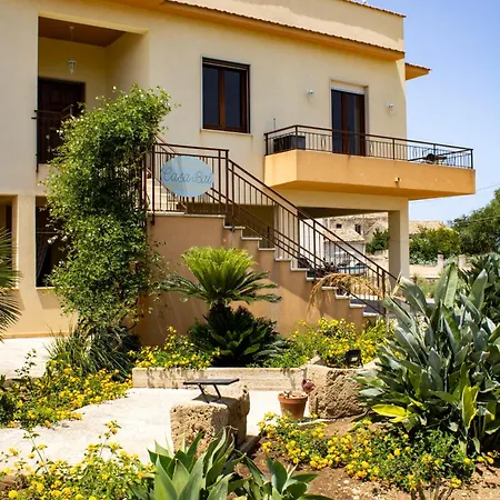 Apartment Casa Bai Torre Nubia