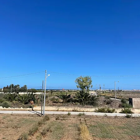 Casa Bai * Torre Nubia