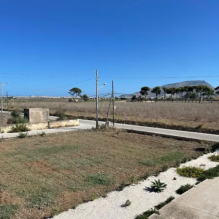 Apartmán Casa Bai *