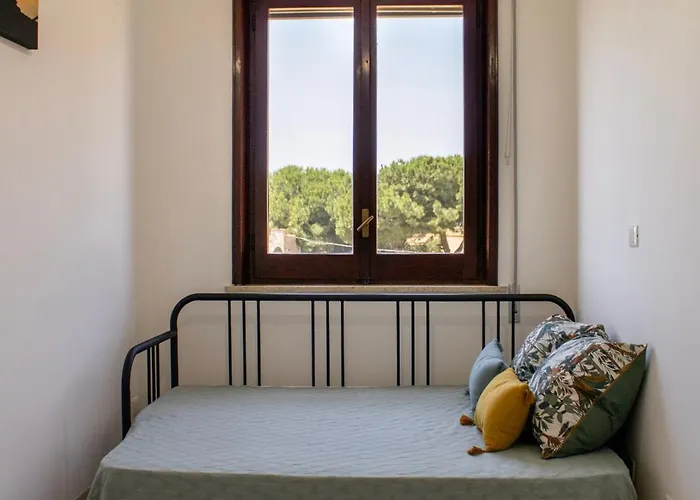Apartmán Casa Bai
