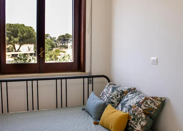 Apartmán Casa Bai