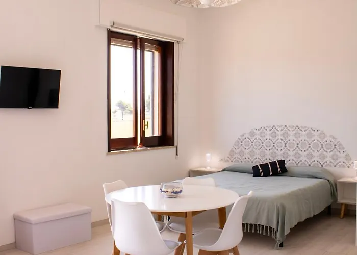 Apartmán Casa Bai *