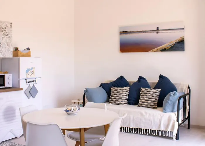 Apartmán Casa Bai