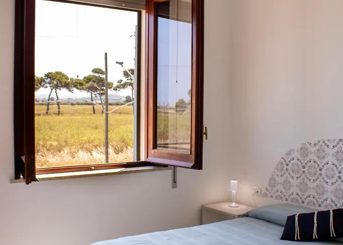 Apartmán Casa Bai