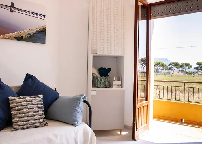 Apartmán Casa Bai Torre Nubia