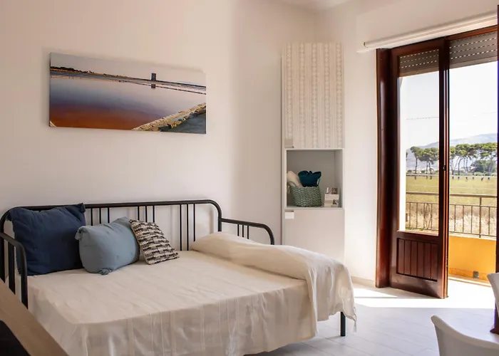 Apartmán Casa Bai