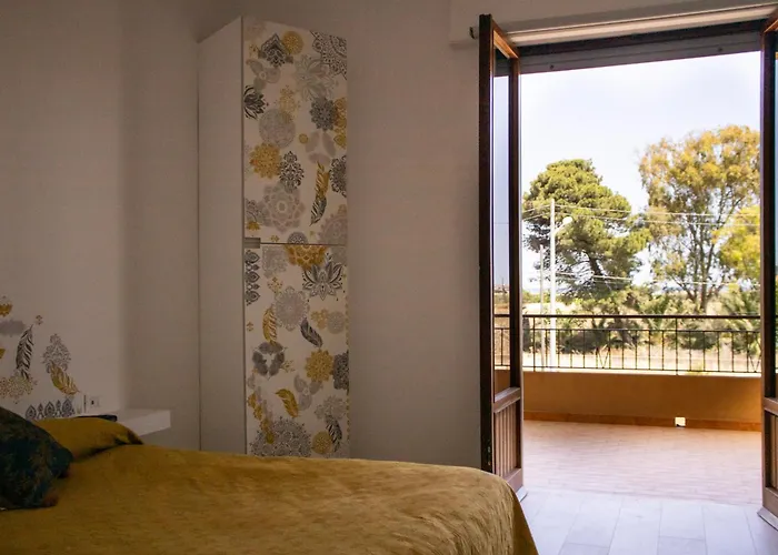 Apartmán Casa Bai *