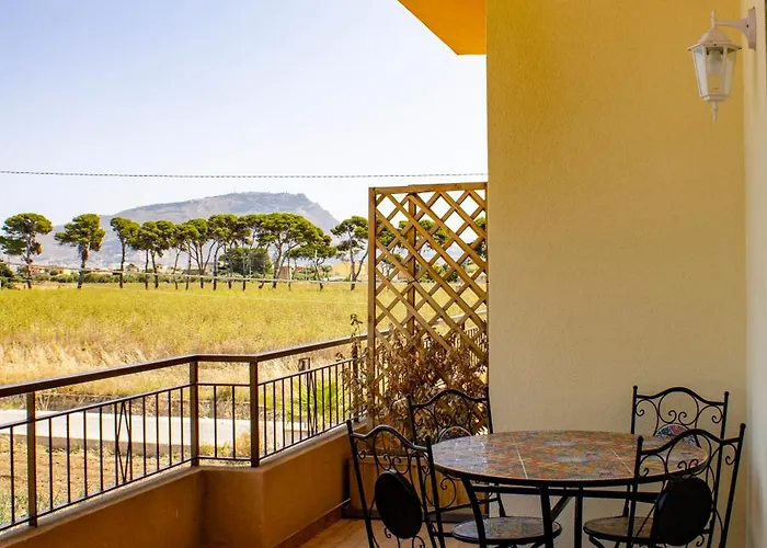 Apartmán Casa Bai