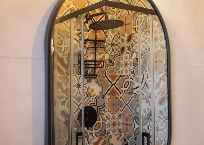 Casa Bai Torre Nubia